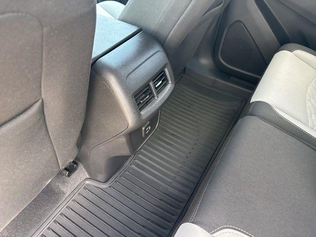 Chevrolet Equinox  2020