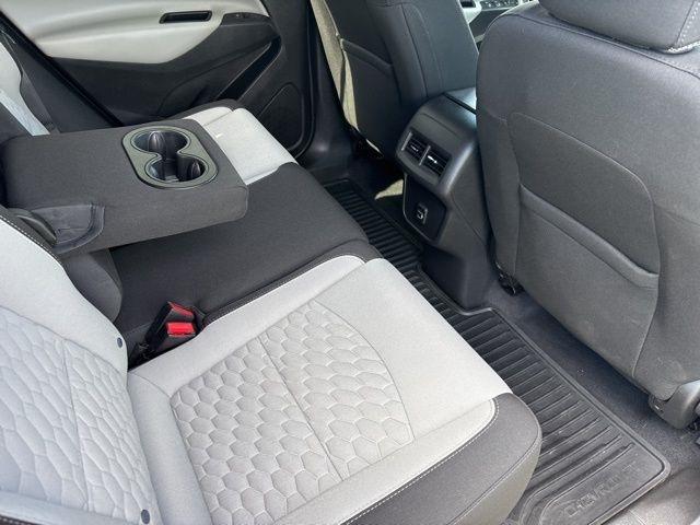 Chevrolet Equinox  2020