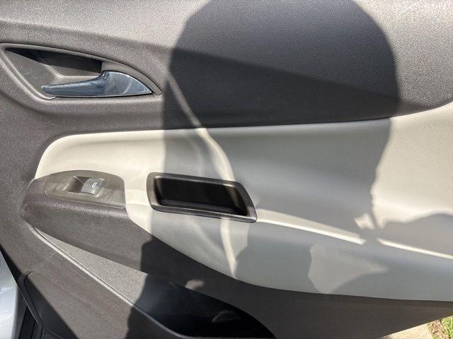 Chevrolet Equinox  2020