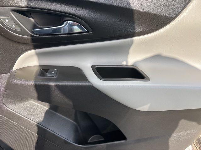 Chevrolet Equinox  2020