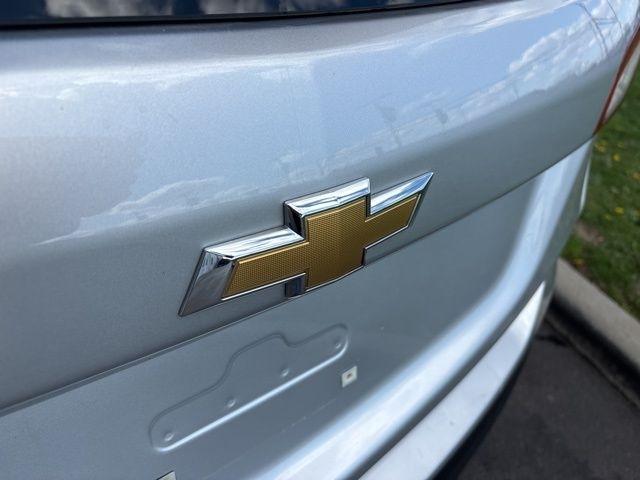 Chevrolet Equinox  2020