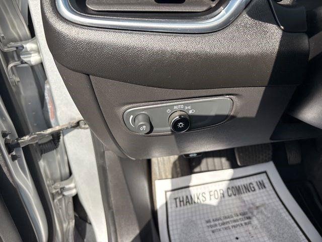 Chevrolet Equinox  2020