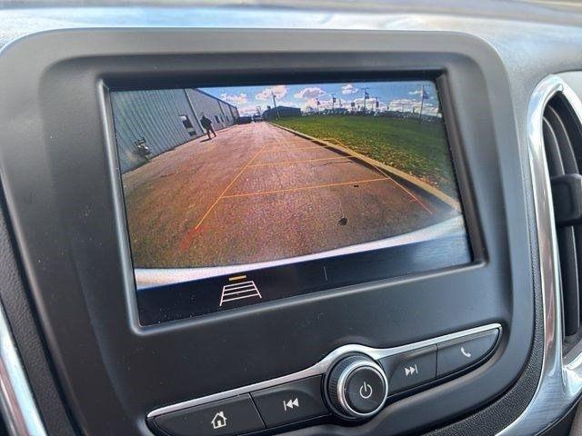 Chevrolet Equinox  2020