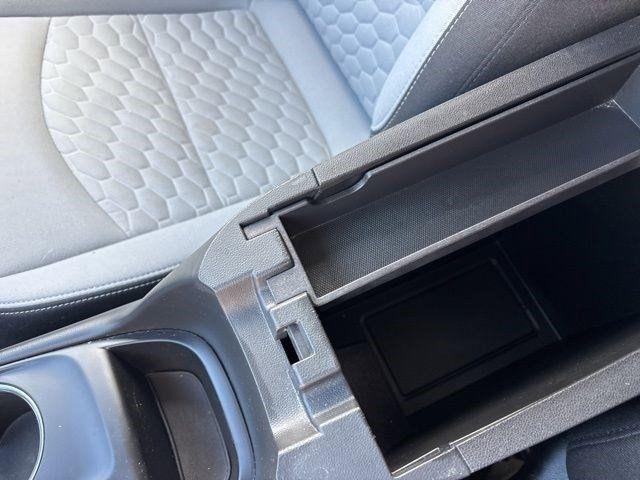 Chevrolet Equinox  2020