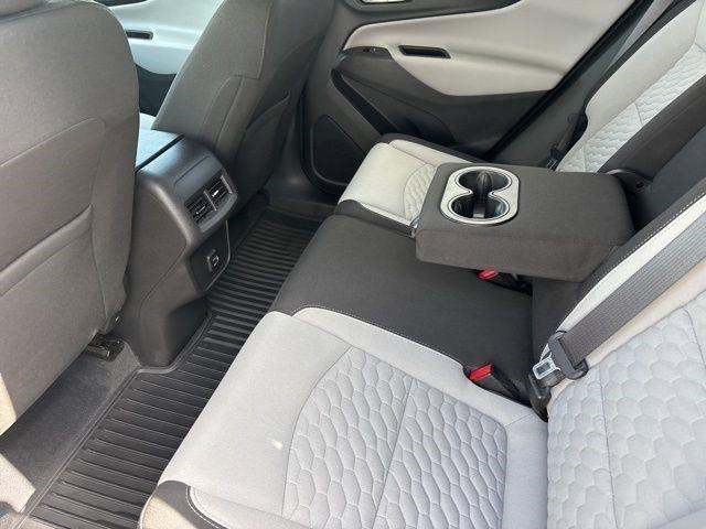 Chevrolet Equinox  2020