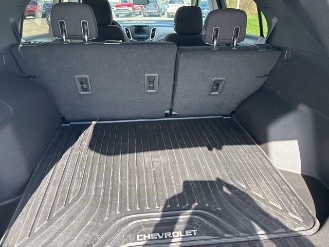 Chevrolet Equinox  2020