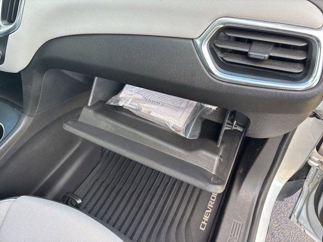 Chevrolet Equinox  2020