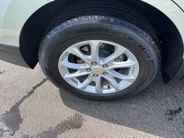 Chevrolet Equinox  2020