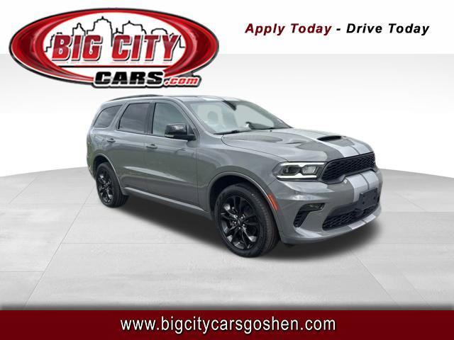 Dodge Durango  2023