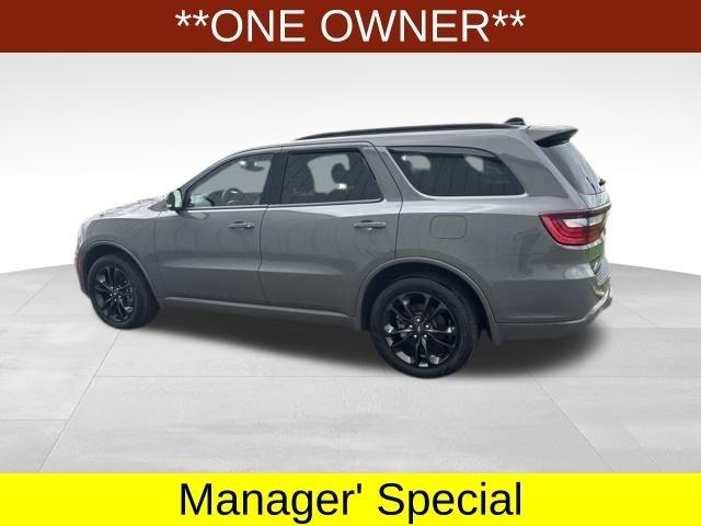 Dodge Durango  2023