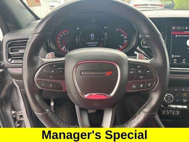 Dodge Durango  2023