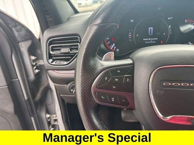 Dodge Durango  2023