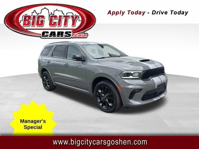 Dodge Durango  2023