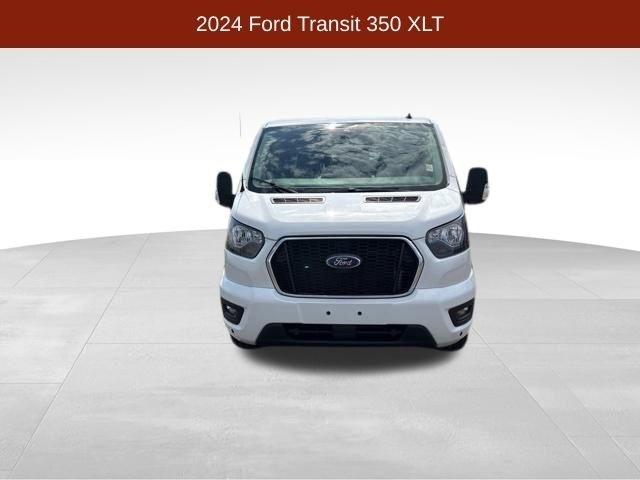 Ford Transit  2024