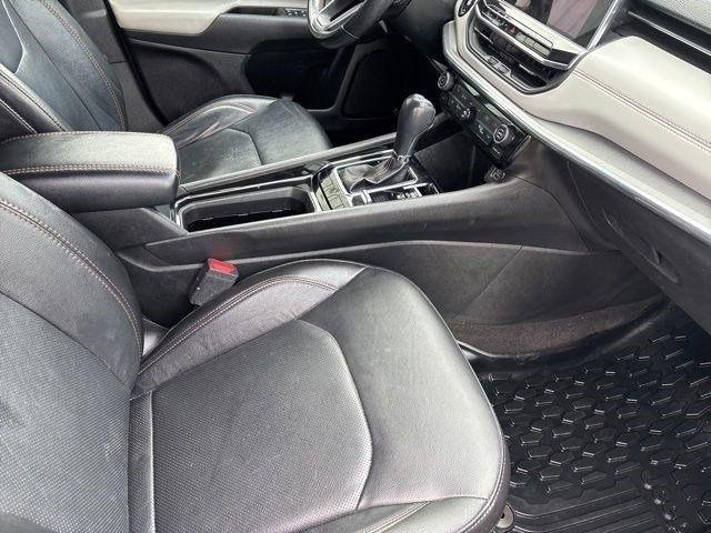 Jeep Compass  2022