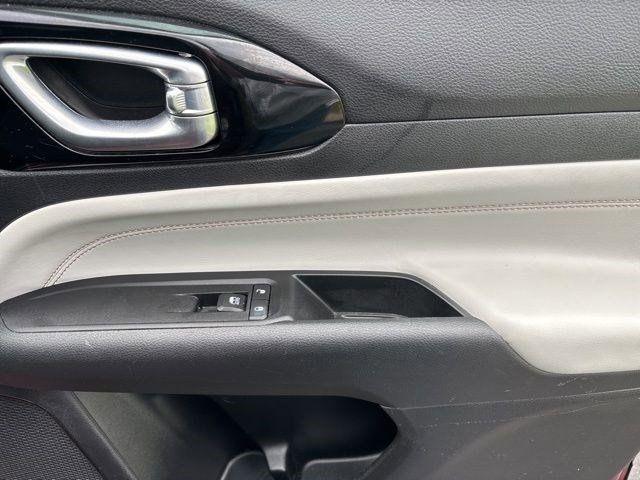 Jeep Compass  2022