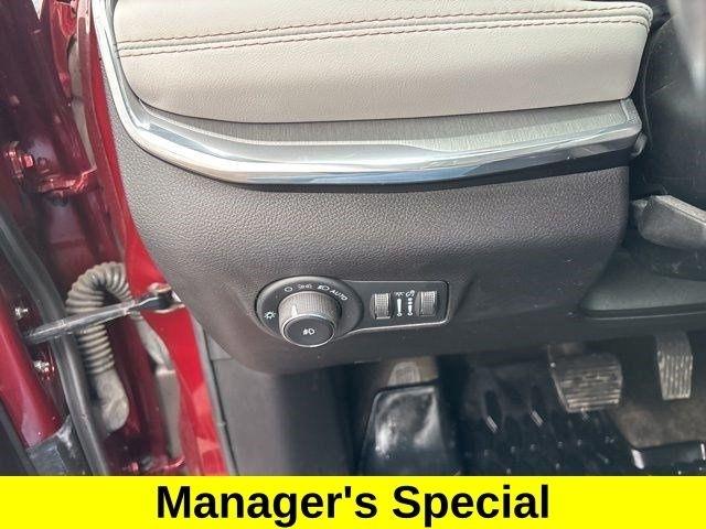 Jeep Compass  2022