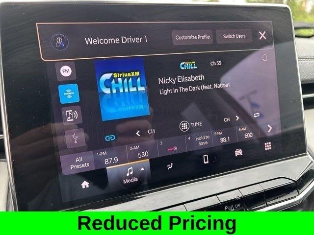 Jeep Compass Limited 4WD 2022