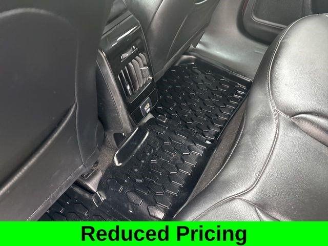 Jeep Compass Limited 4WD 2022