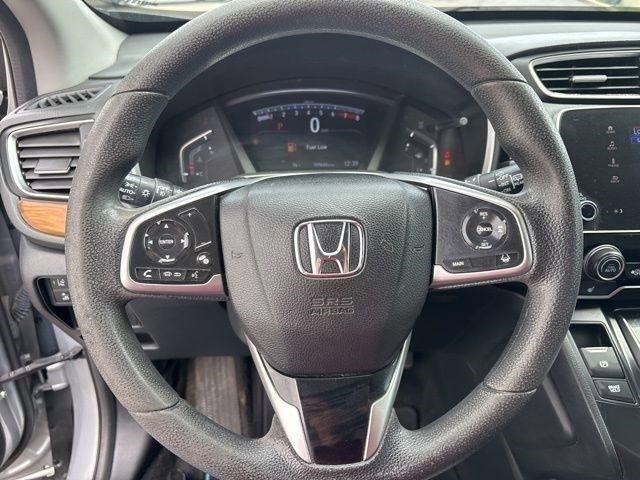Honda CR-V  2022