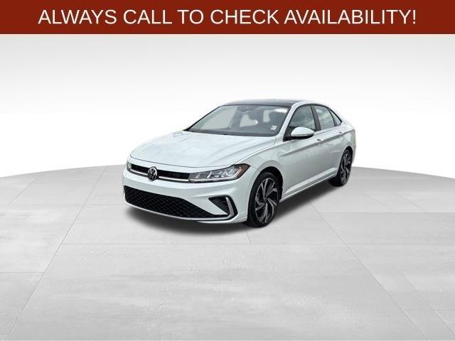 Volkswagen Jetta  2025