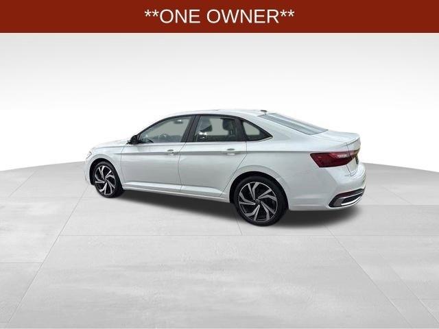 Volkswagen Jetta  2025