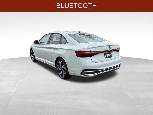 Volkswagen Jetta  2025