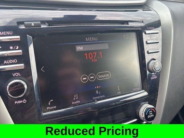 Nissan Murano SV AWD 2023