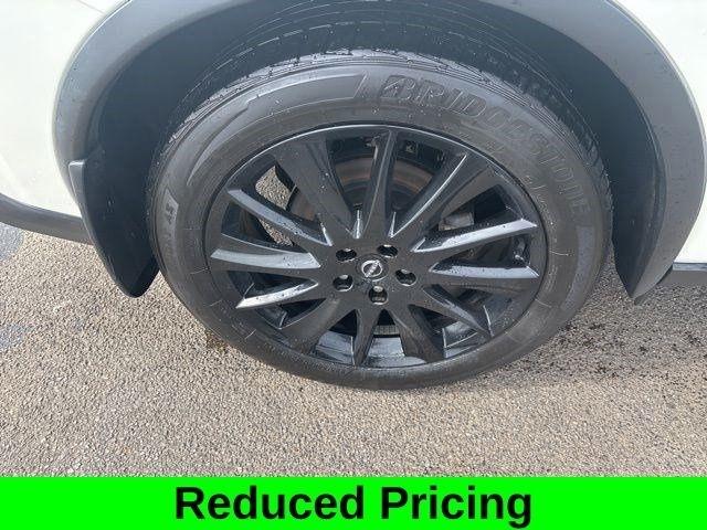 Nissan Murano SV AWD 2023