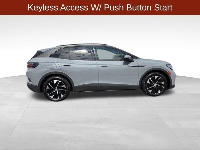 Volkswagen ID.4  2021