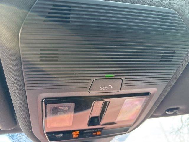 Volkswagen ID.4  2021