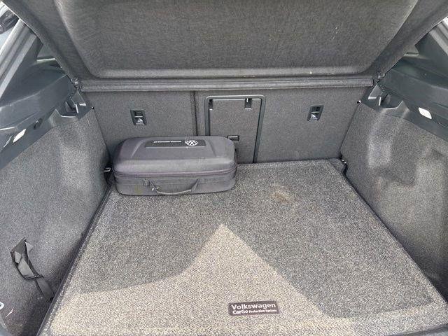 Volkswagen ID.4  2021