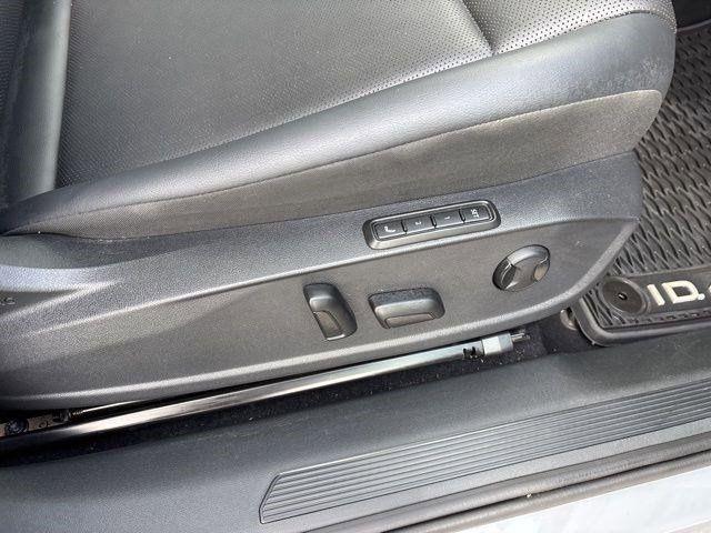 Volkswagen ID.4  2021