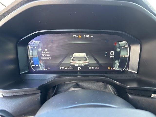 Mitsubishi Outlander  2023