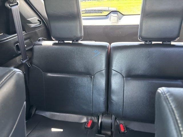 Mitsubishi Outlander  2023