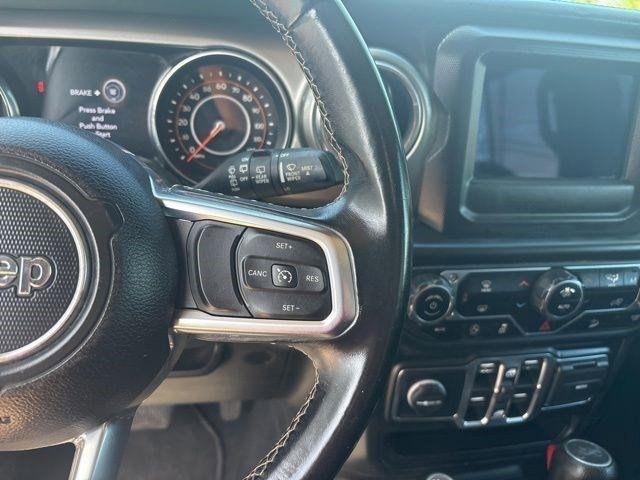 Jeep Wrangler  2020