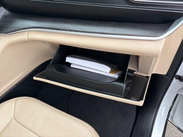 Jeep Grand Cherokee  2023