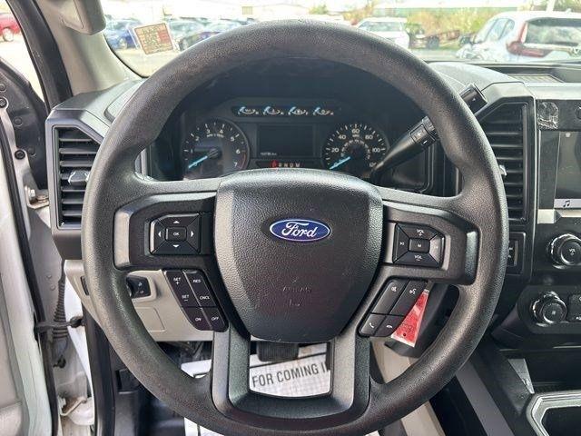 Ford F-150  2019