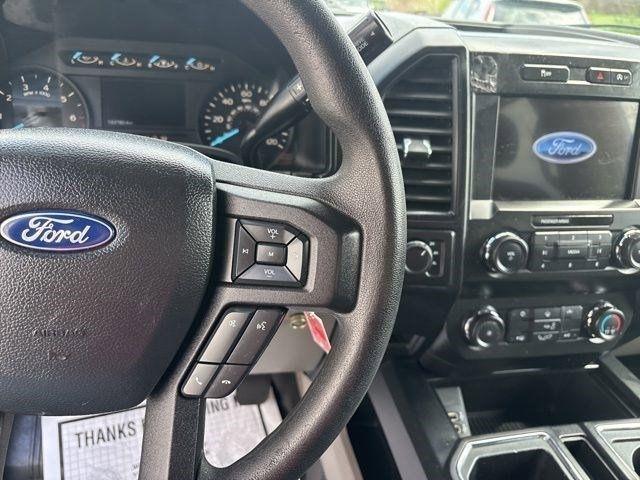 Ford F-150  2019