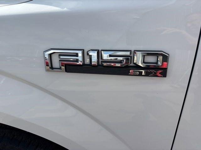 Ford F-150  2019