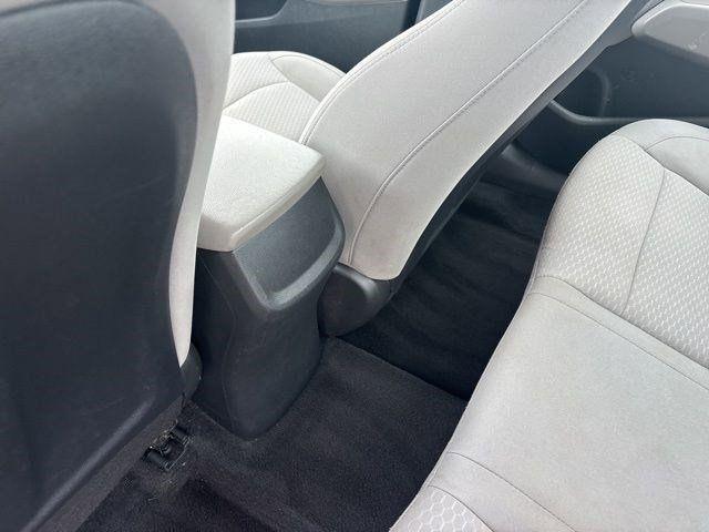 Hyundai Elantra  2020