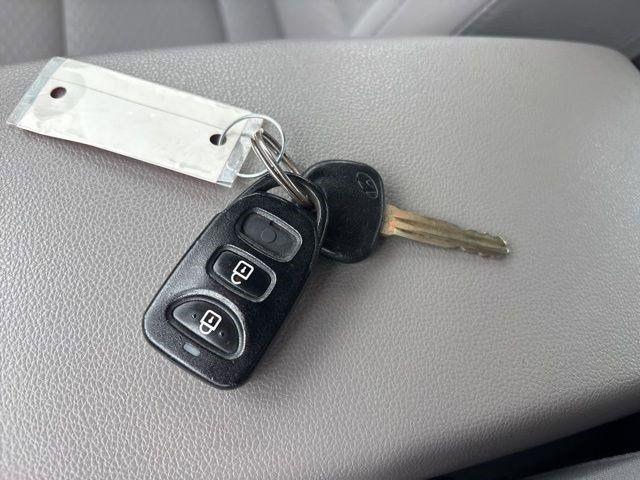 Hyundai Elantra  2020