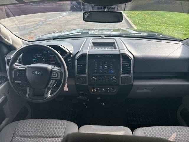 Ford F-150  2019