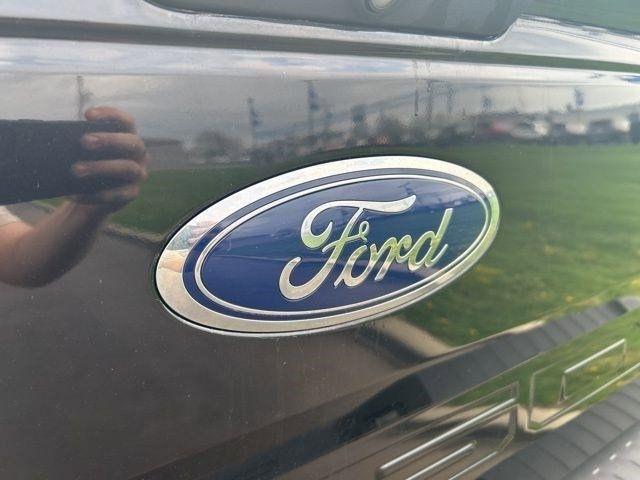 Ford F-150  2019