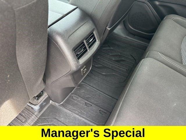 GMC Terrain  2024
