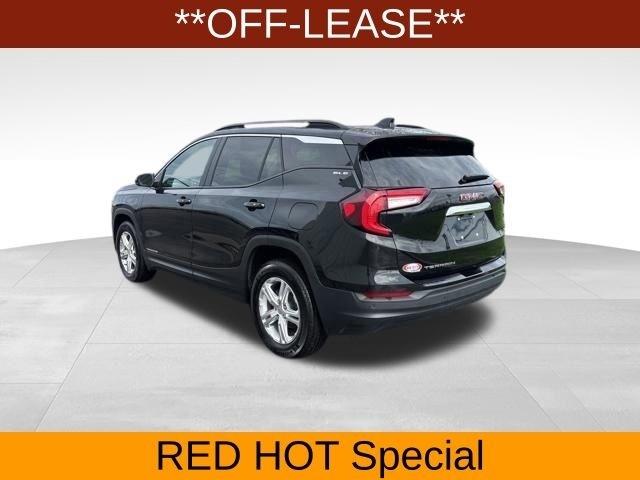 GMC Terrain SLE 2024