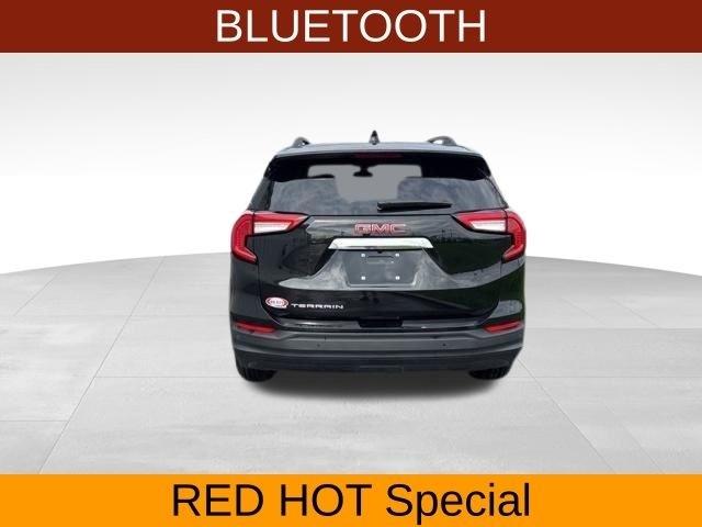 GMC Terrain SLE 2024