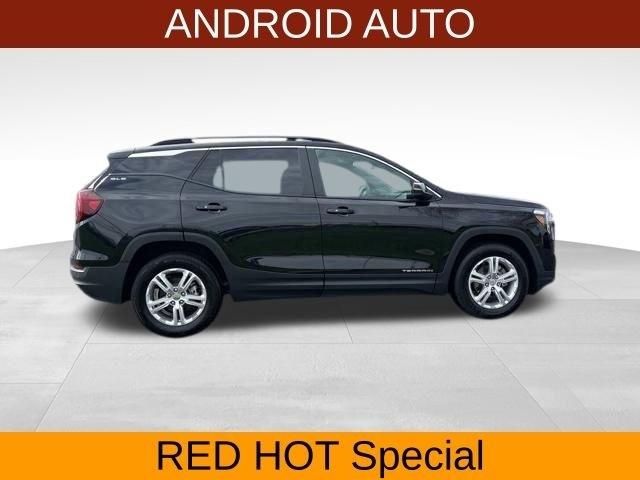 GMC Terrain SLE 2024