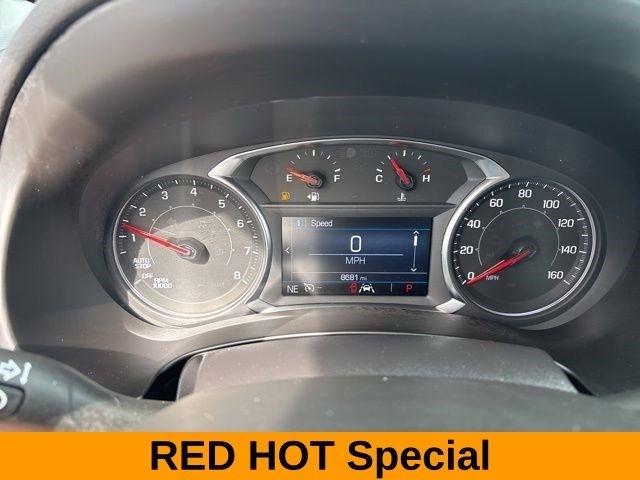 GMC Terrain SLE 2024