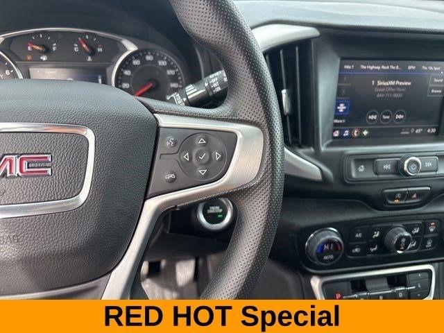 GMC Terrain SLE 2024